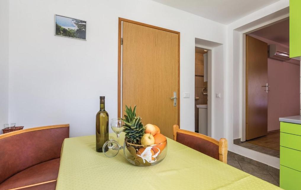 Apartments Franelli เบรอเซส ภายนอก รูปภาพ