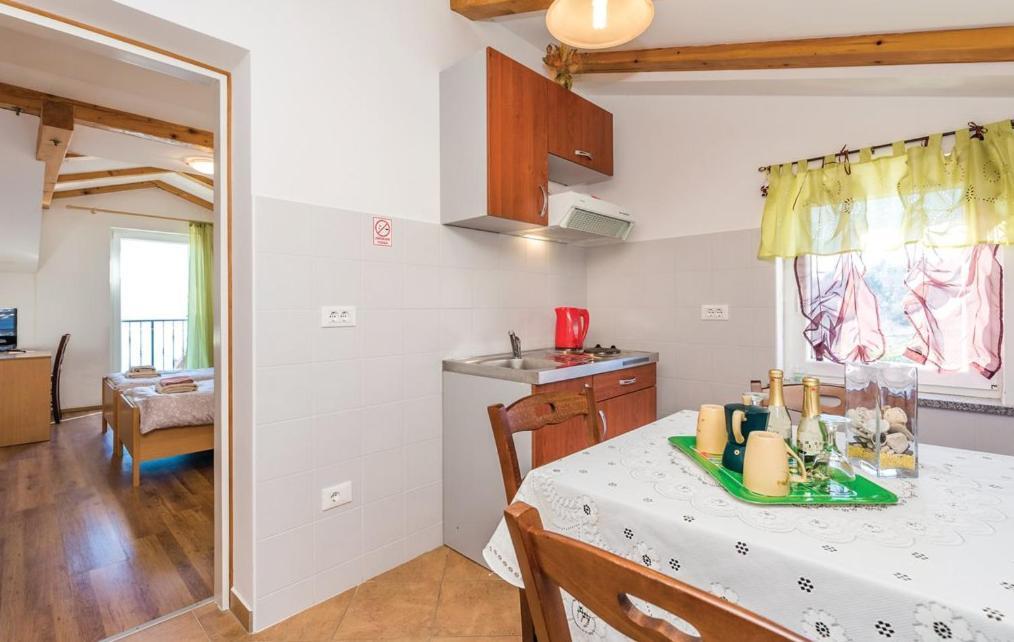 Apartments Franelli เบรอเซส ภายนอก รูปภาพ