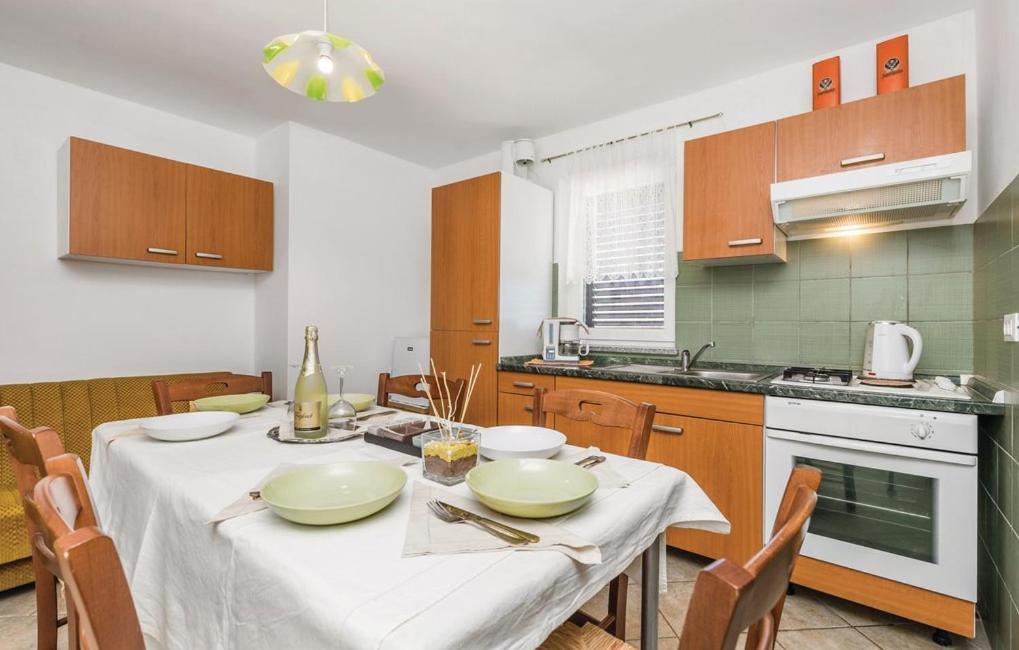 Apartments Franelli เบรอเซส ภายนอก รูปภาพ