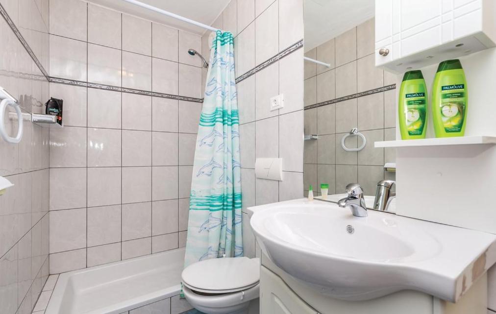 Apartments Franelli เบรอเซส ภายนอก รูปภาพ