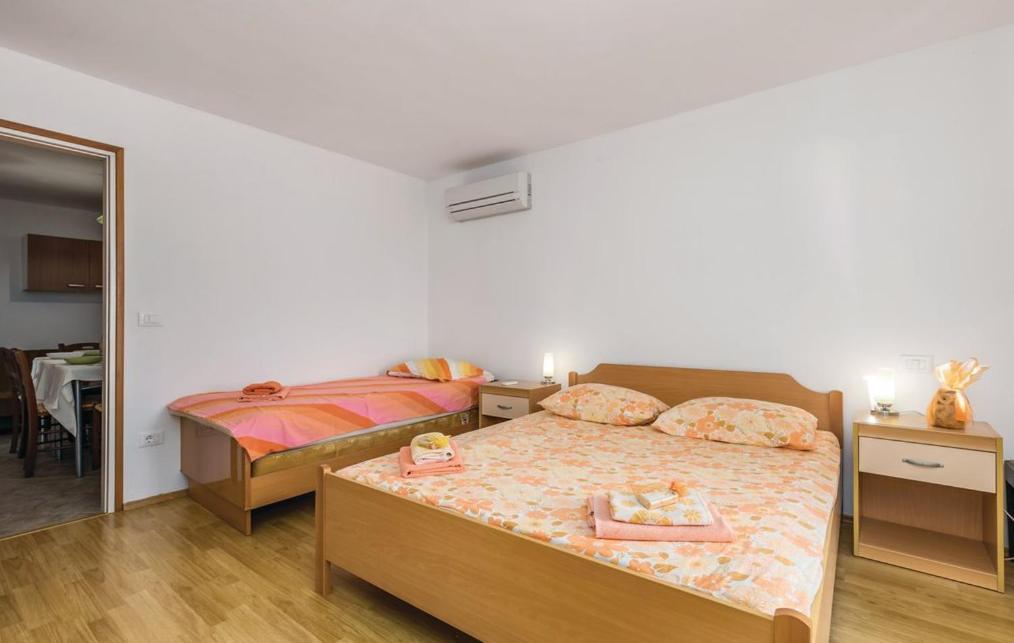 Apartments Franelli เบรอเซส ภายนอก รูปภาพ
