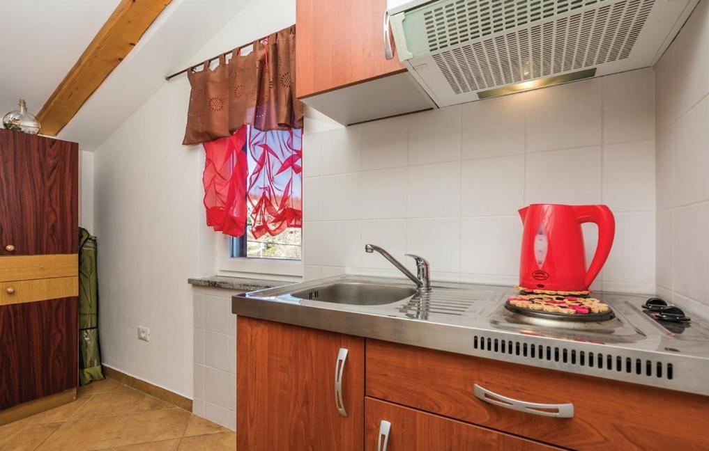 Apartments Franelli เบรอเซส ภายนอก รูปภาพ